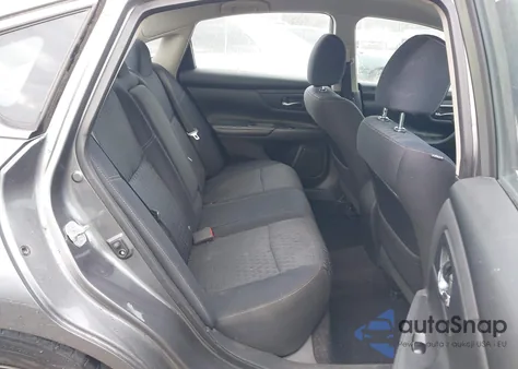 2016 Nissan Altima 2.5/2.5 S/2.5 Sl/2.5 Sr/2.5 Sv z USA, uszkodzony, nr VIN 1N4AL3AP7GN364749